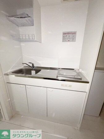 リュクスメゾンヘイアンの物件内観写真